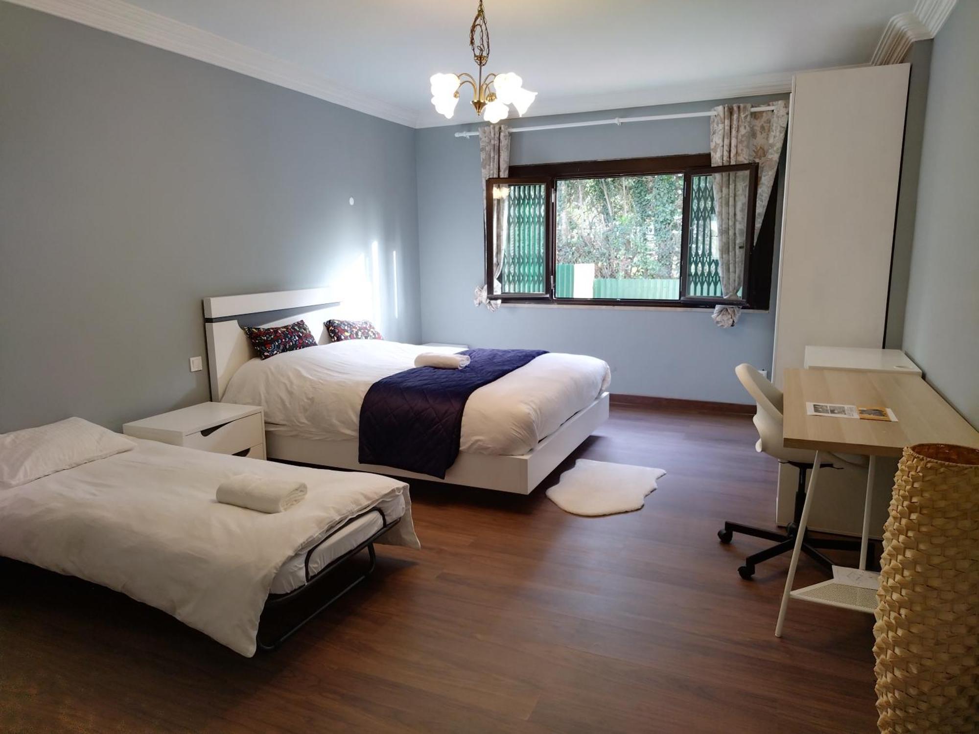 Oeiras Lagoas Parque ,Elite Home Porto Salvo  Экстерьер фото