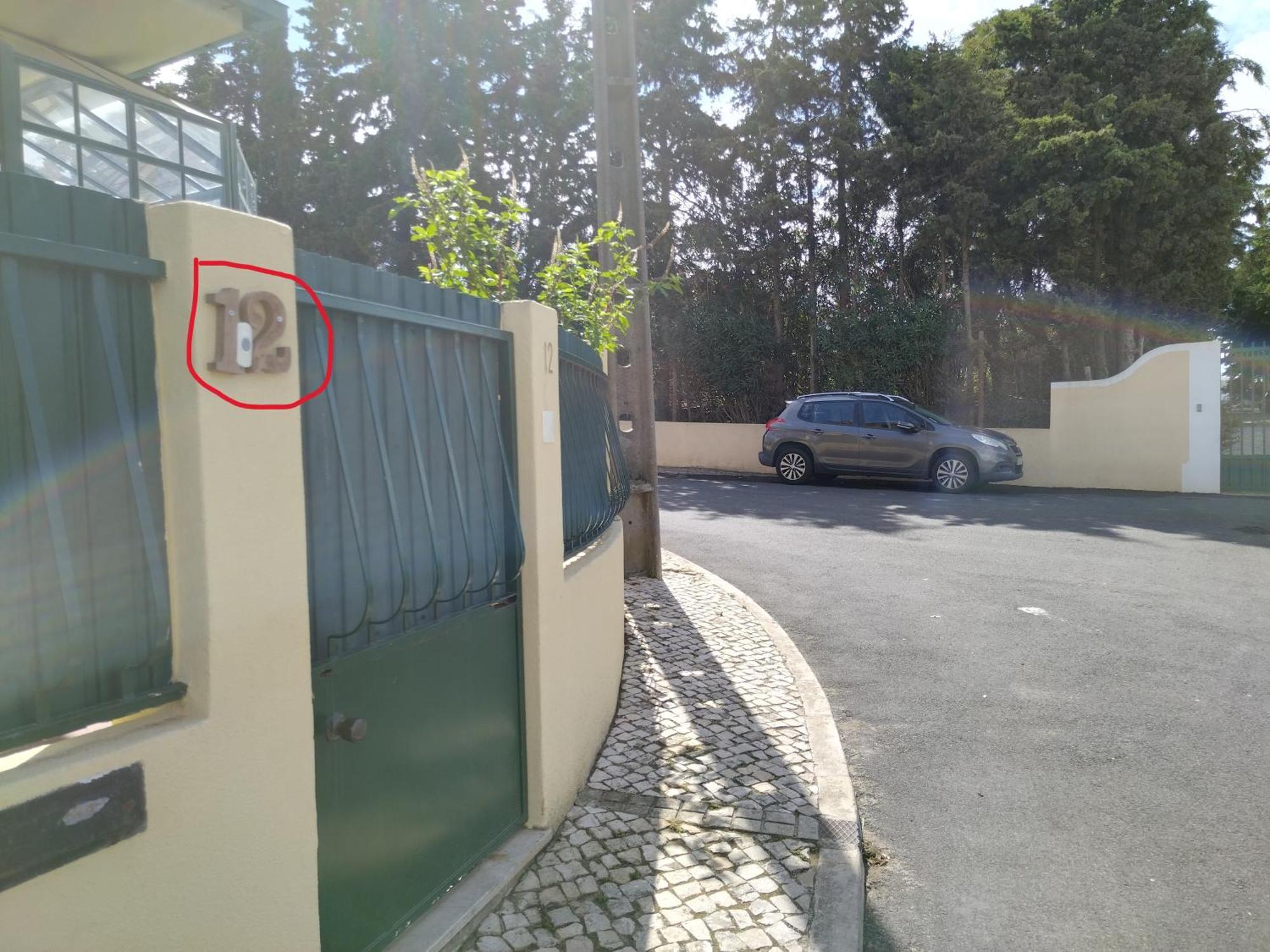 Oeiras Lagoas Parque ,Elite Home Porto Salvo  Экстерьер фото